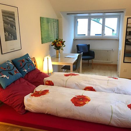 Guest Room Zollikon Zuerich Dış mekan fotoğraf