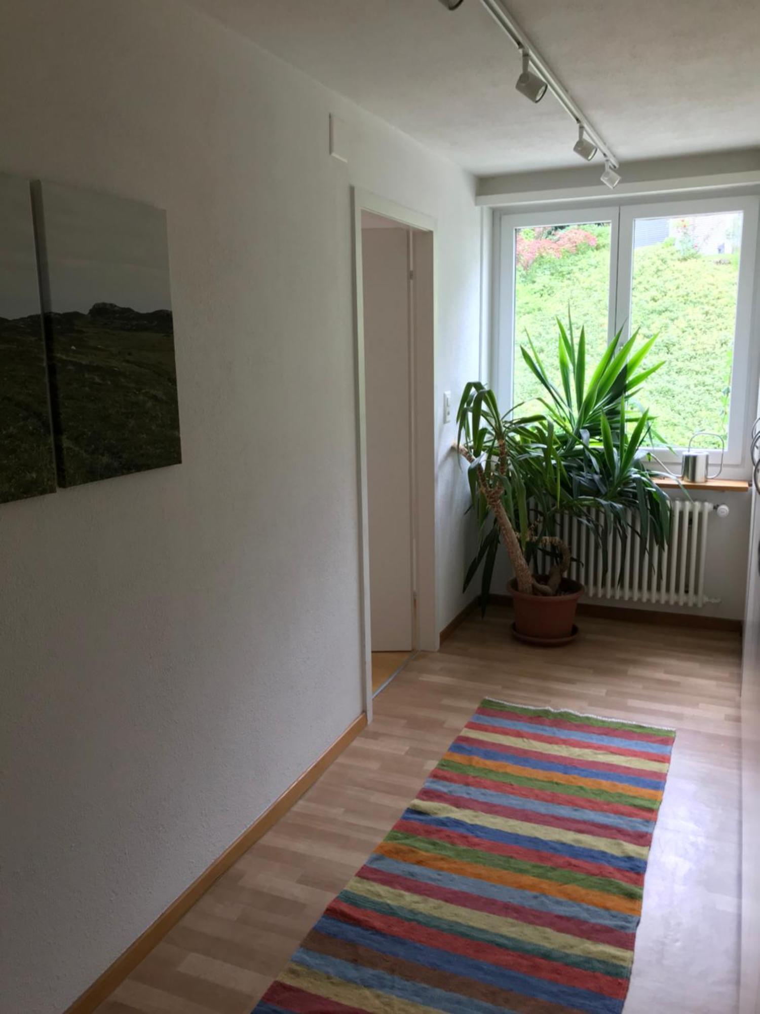 Guest Room Zollikon Zuerich Dış mekan fotoğraf