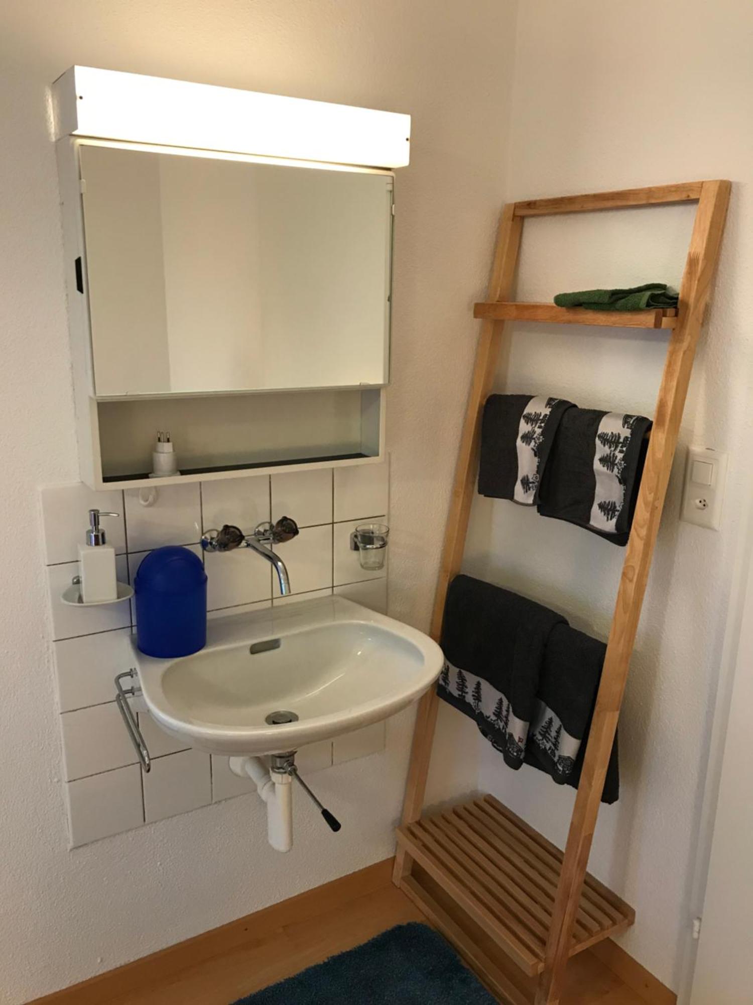 Guest Room Zollikon Zuerich Dış mekan fotoğraf